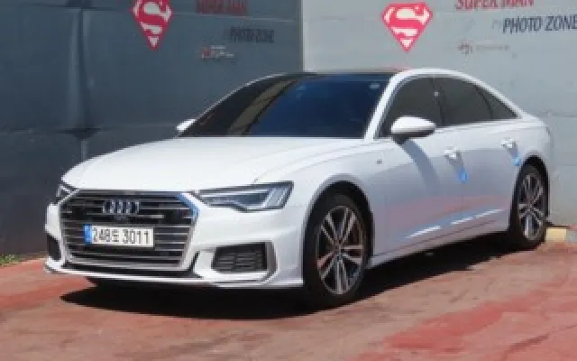 수원중고차할부조회 A6 (C8) 45 TFSI 콰트로 프리미엄 매물 사진 16 - 2022/04 23,673km