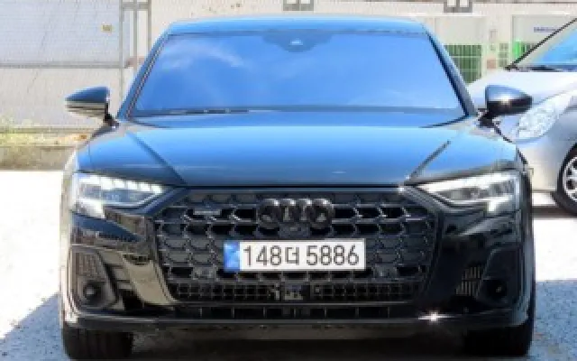 수원중고차할부조회 A8 (D5) 55 TFSI 콰트로 LWB 매물 사진 18 - 2022/11 26,173km