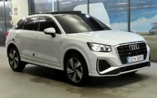 수원중고차할부조회 Q2 35 TDI 프리미엄 매물 사진 19 - 2024/08 8,455km