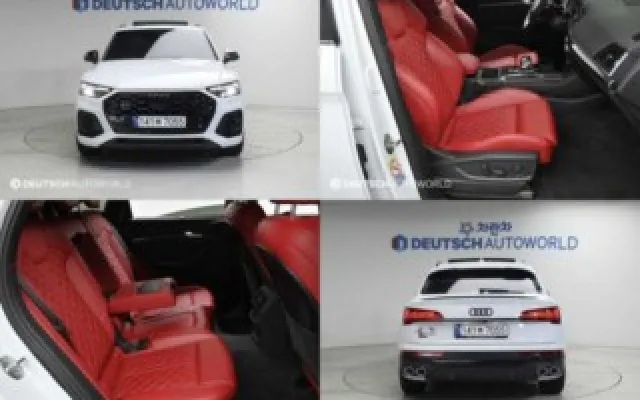 수원중고차할부조회 SQ5 (FY) 3.0 TFSI 콰트로 스포트백 매물 사진 13 - 2023/05 9,392km