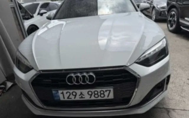 수원중고차할부조회 A5 (F5) 40 TFSI 콰트로 스포트백 매물 사진 15 - 2025/02 28,912km