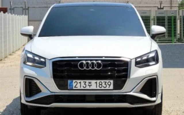 수원중고차할부조회 Q2 35 TDI 프리미엄 매물 사진 20 - 2023/08 31,903km