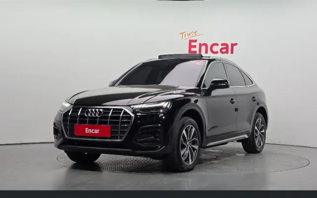 수원중고차할부조회 Q5 (FY) 45 TFSI 콰트로 스포트백 매물 사진 17 - 2024/11 25,697km
