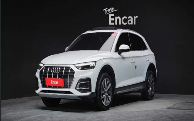수원중고차할부조회 Q5 (FY) 45 TFSI 콰트로 매물 사진 18 - 2024/10 19,892km